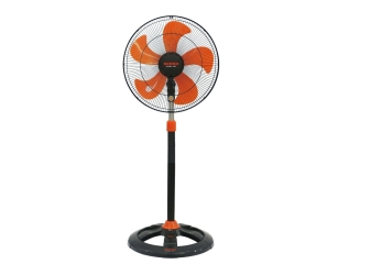 Senko Quạt đứng thân sắt DCN1806