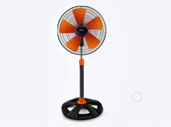 Hali Quạt lửng thân sắt LC168C