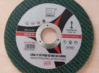 ĐÁ CẮT HẢI DƯƠNG
