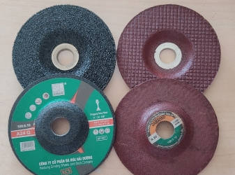 ĐÁ MÀI HẢI DƯƠNG