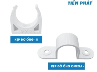 KẸP ĐỠ ỐNG TIẾN PHÁT