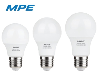 BÓNG LED BULB MPE