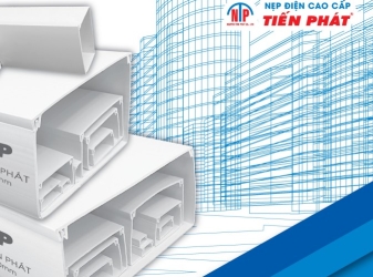 NẸP NHỰA TIẾN PHÁT
