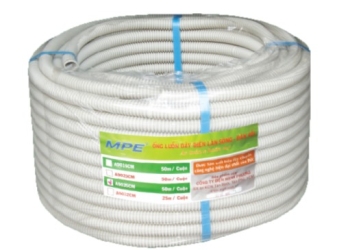 ỐNG ĐÀN HỒI (RUỘT GÀ ) MPE
