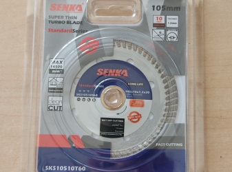 LƯỠI CẮT GẠCH MEN SENKA 