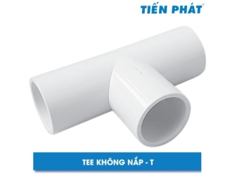 CÚT CHỮ T KHÔNG NẮP TIẾN PHÁT