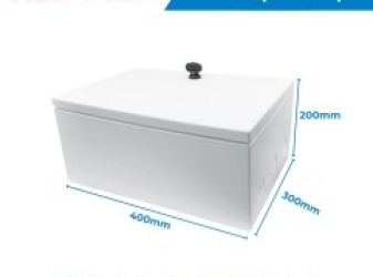 TỦ ĐIỆN NHỰA KÍN NƯỚC TIẾN PHÁT