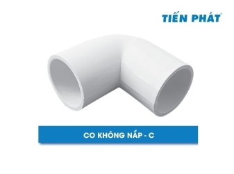 CO KHÔNG NẮP TIẾN PHÁT