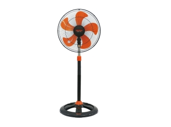 Senko Quạt đứng thân sắt DCN1806