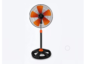 Hali Quạt lửng thân sắt LC168C