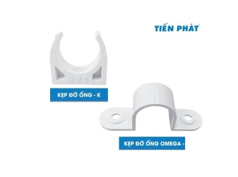 KẸP ĐỠ ỐNG TIẾN PHÁT