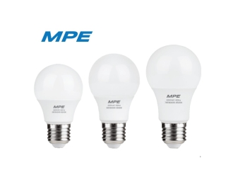 BÓNG LED BULB MPE
