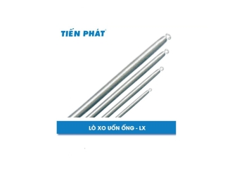 LÒ XO UỐN ỐNG TIẾN PHÁT