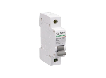 MCB PS45N 1P DÒNG CẮT 4.5kA VANLOCK