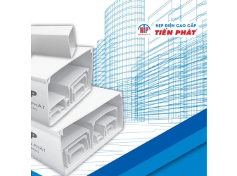 NẸP NHỰA TIẾN PHÁT