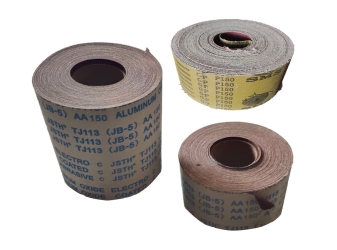 NHÁM VẢI CUỘN 40-45 MÉT