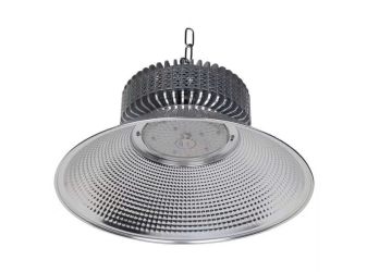 Led nhà xưởng chóa hợp kim nhôm 100W