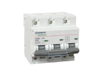 MCB PH100H 3P 100A VANLOCK