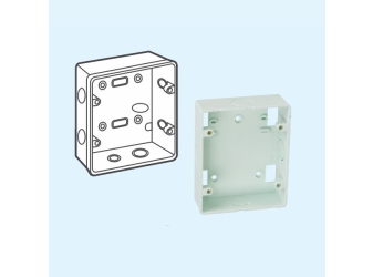 ĐẾ ÂM ĐÔI S2157/D SINO