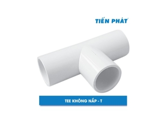 CÚT CHỮ T KHÔNG NẮP TIẾN PHÁT