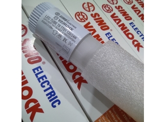 BÓNG TUBE LED 0.6M - 1.2M THỦY TINH SINO