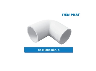 CO KHÔNG NẮP TIẾN PHÁT